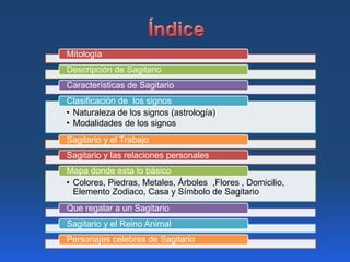 Cómo son las personas de Sagitario: talentos y dificultades